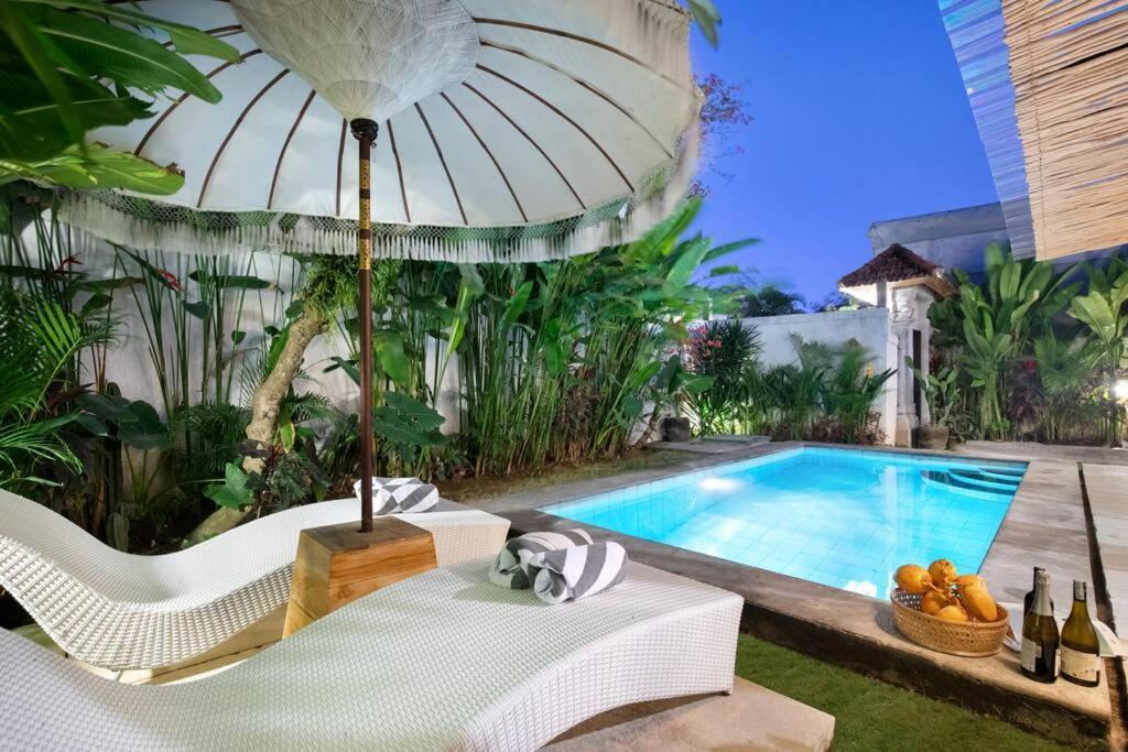 Apartemen 3 Beds With Pool, Butler & Parking M5 Seminyak (Bali)